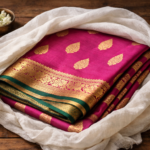 How to Maintain Silk Saree at Home: A Complete Care Guide