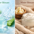 Best moisturizers for dry skin in summer and winter with lightweight gel and rich cream formulas