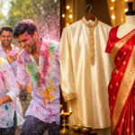 Silk vs Cotton for Holi: Which Fabric Is More Comfortable?