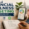 Financial Wellness Budgeting: How Americans Are Budgeting Smarter in 2026 with savings plan, budget app, and investment strategy.